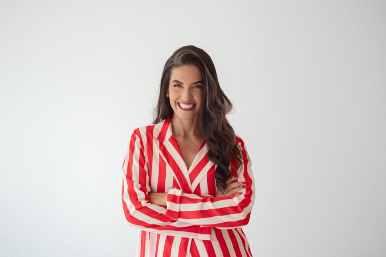 Lyvia Cruz