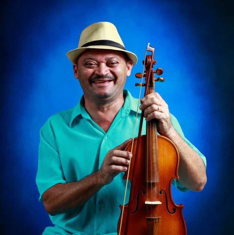 Mestre Totonho