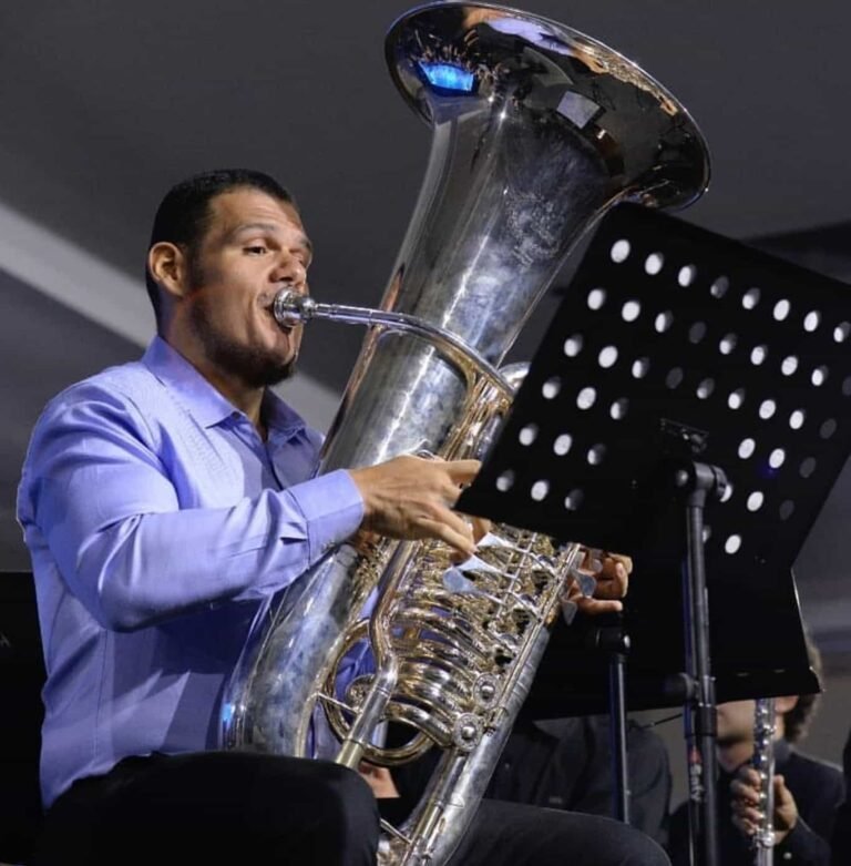 Luiz Ricardo Serralheiro – Popo Tuba
