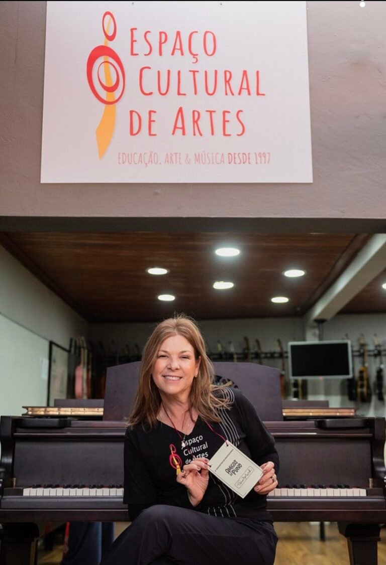 Tânia Bertassoli