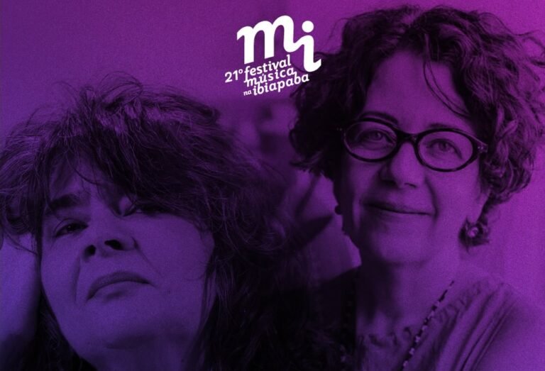 Conheça a nova coordenação pedagógica do Festival MI!