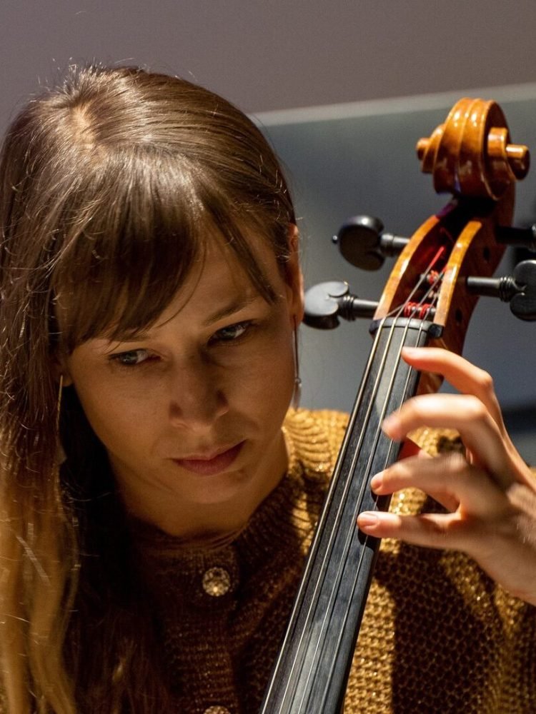 Dora Utermohl de Queiroz