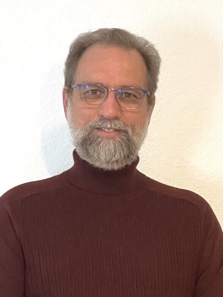 Erwin Schrader