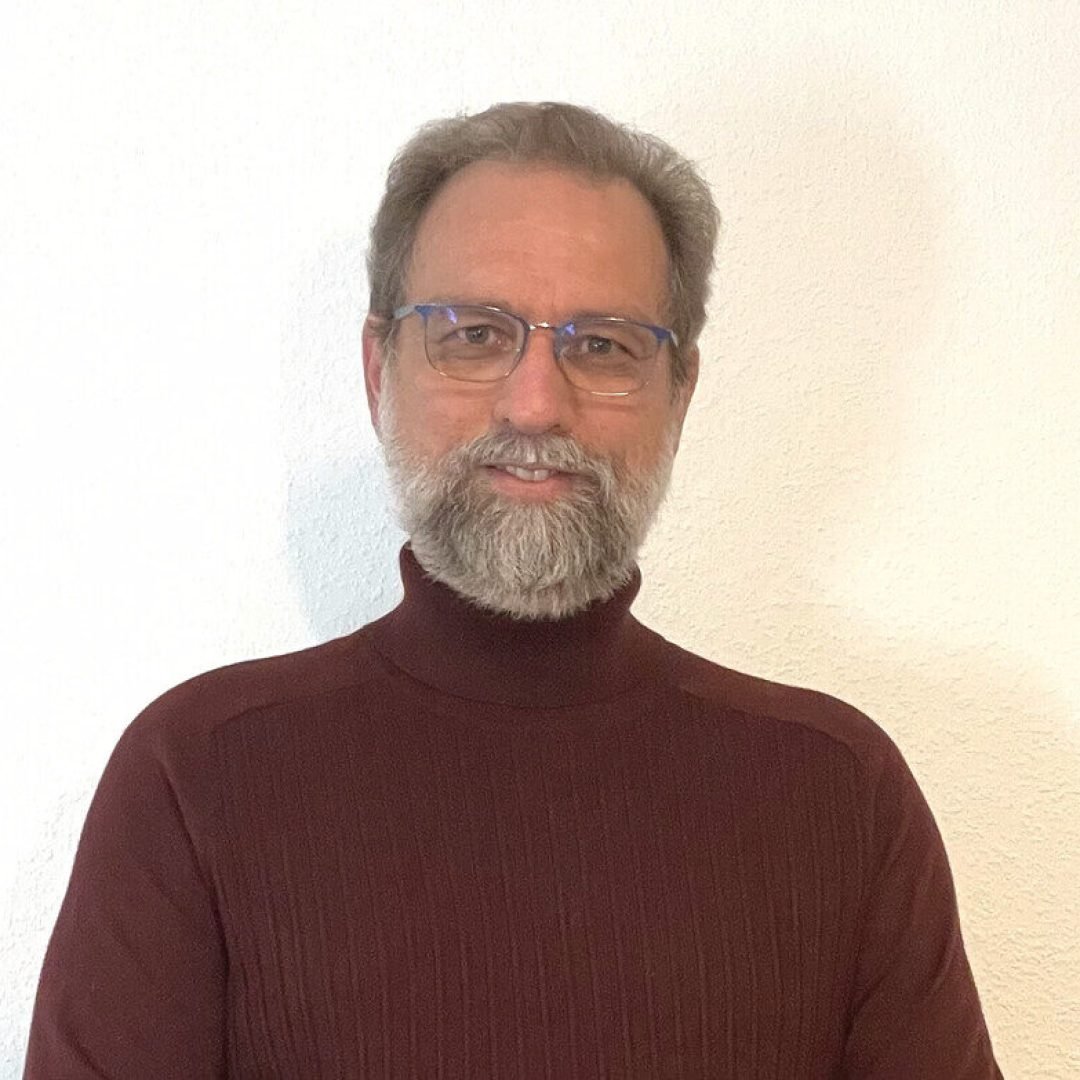 Erwin Schrader