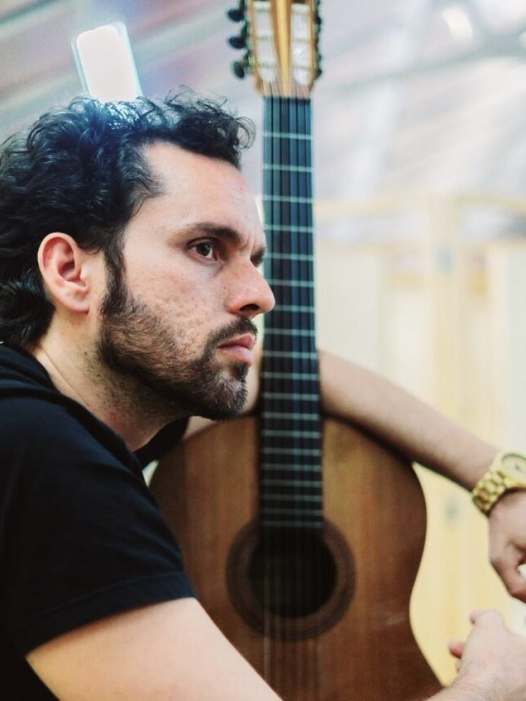 Fabricio da Rocha
