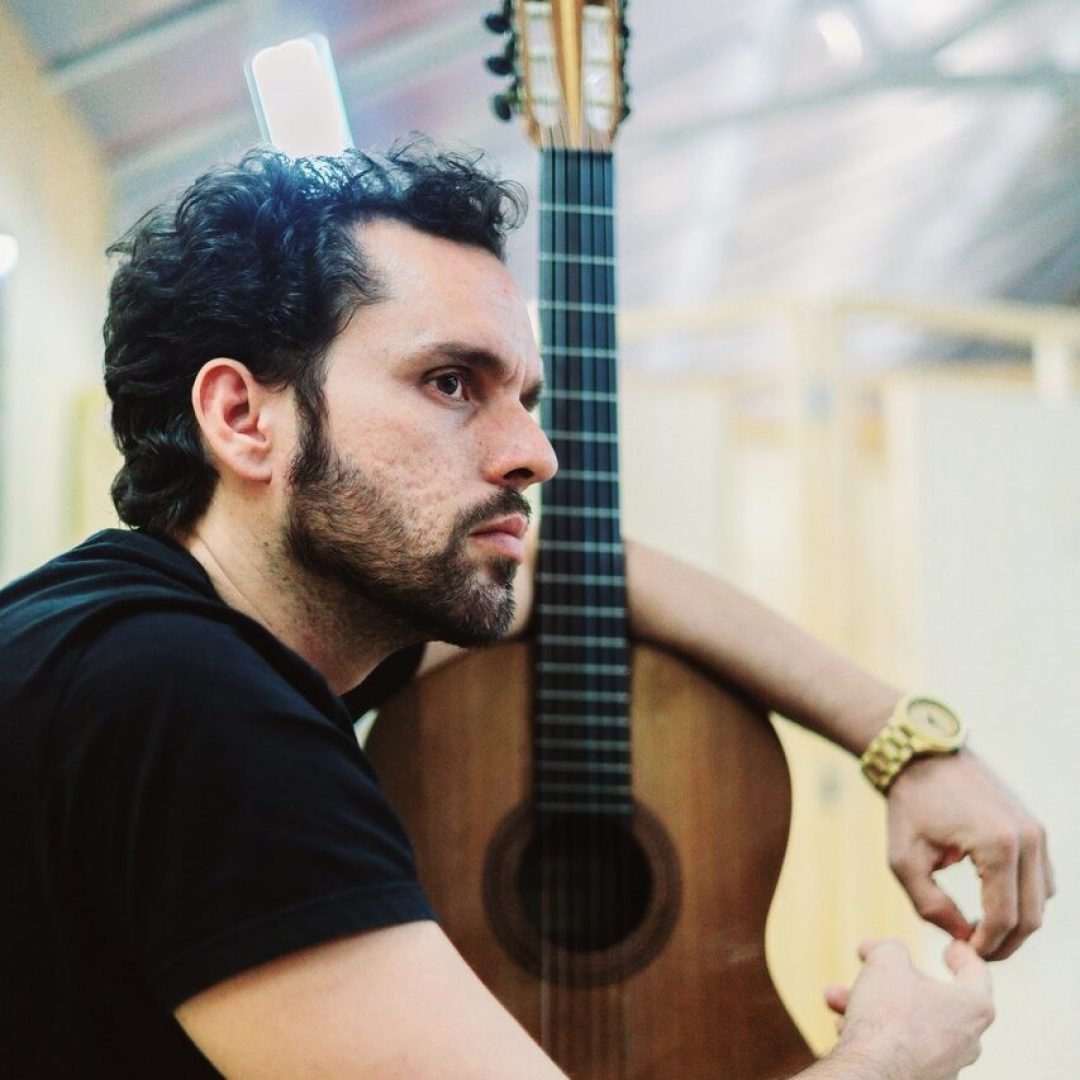 Fabricio da Rocha