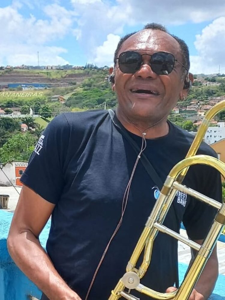 GILVANDO SILVA