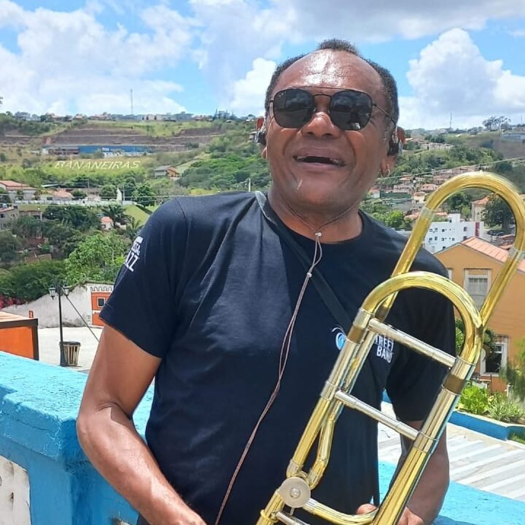 GILVANDO SILVA