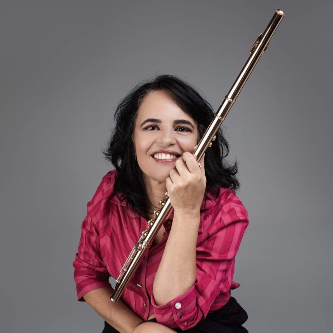 Gabriela Machado_ foto José de Holanda
