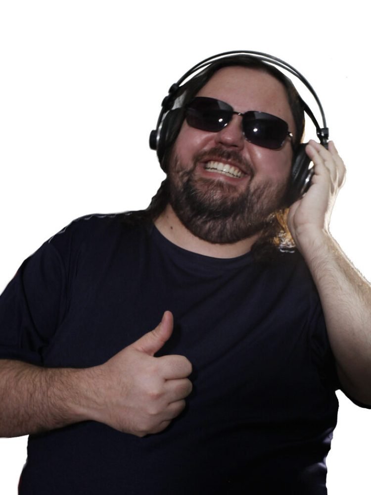 LUIGI CRACHA - Luiz Henrique Kichel