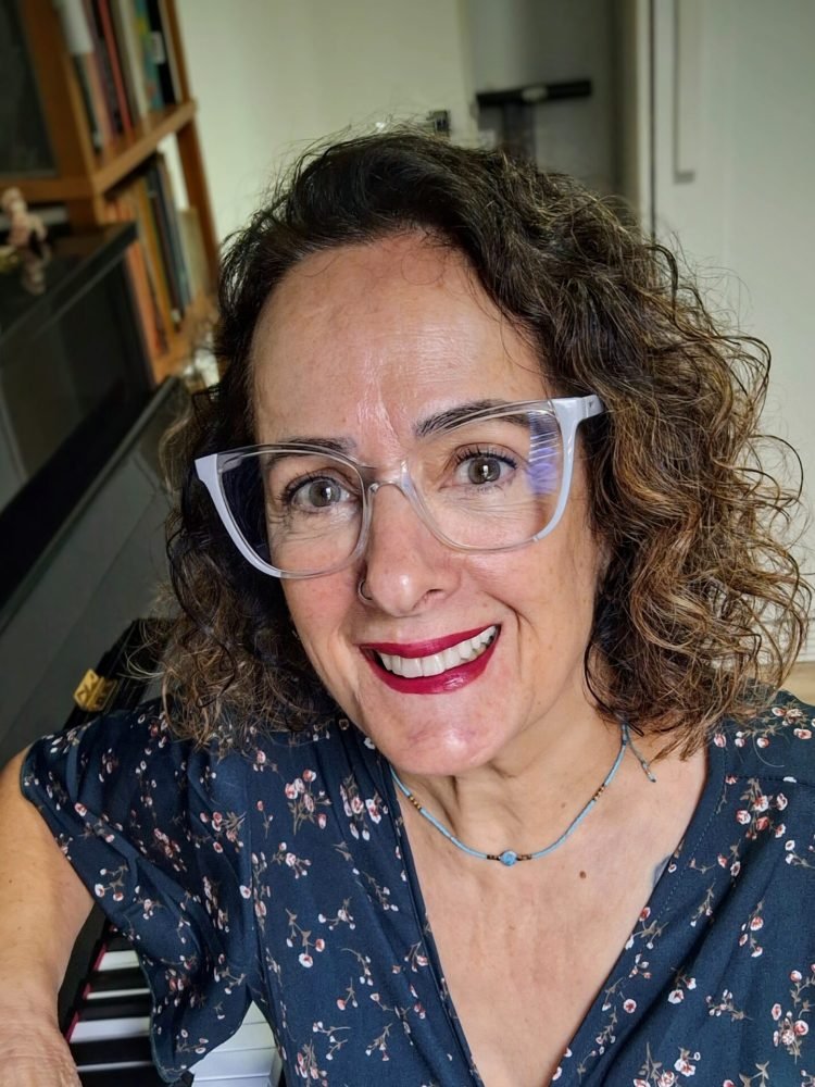 Lis de Carvalho