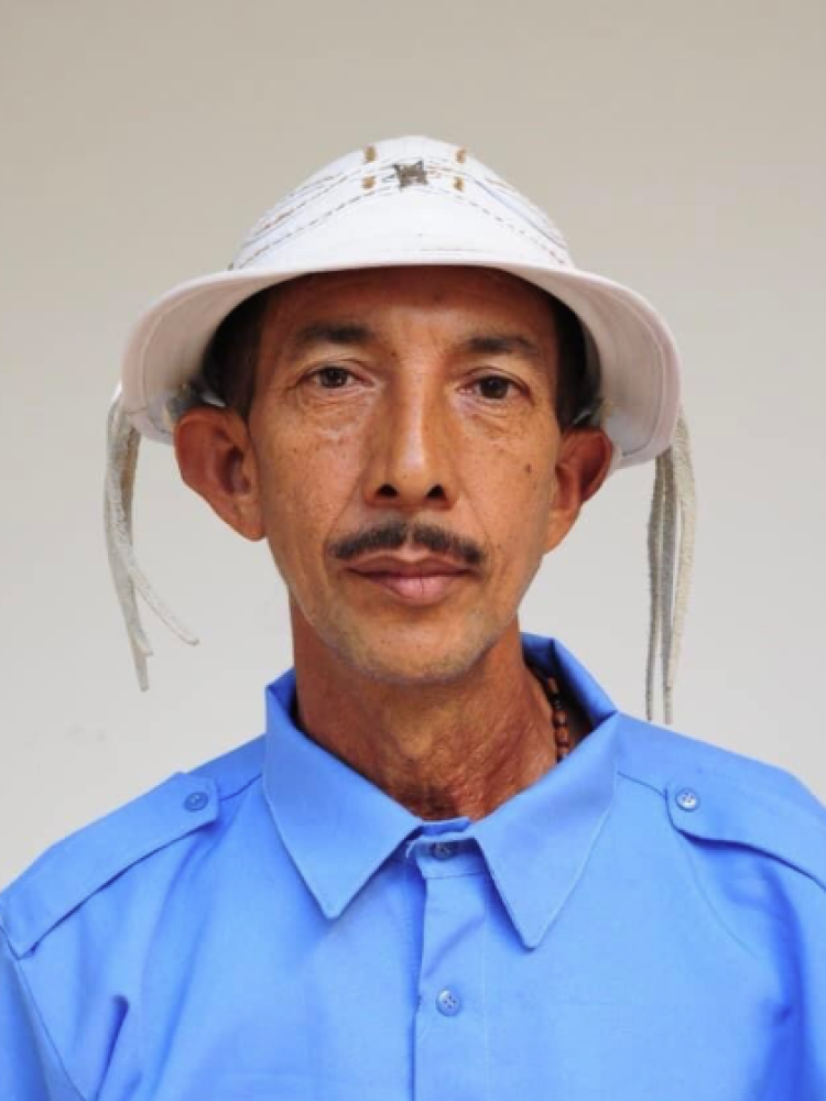 Mestre Cícero