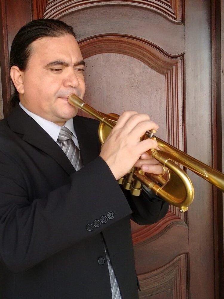 Ranilson Bezerra de Farias