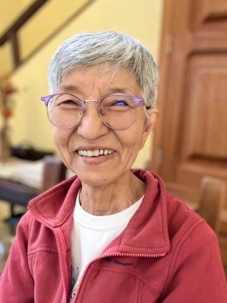 Shinobu Saito