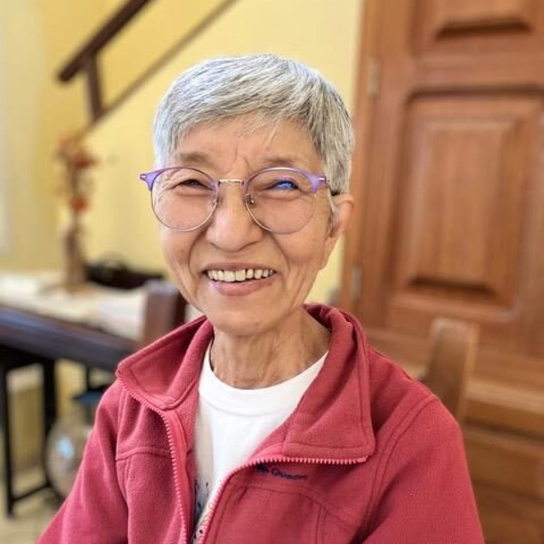 Shinobu Saito